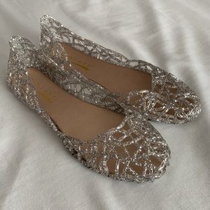 Jelly Flats